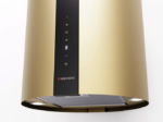 Вытяжка Meferi TUBE40GOLD ISLA COMFORT PLUS