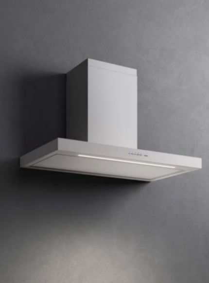 Вытяжка Falmec PLANE ISOLA WHITE 120 PLUS CPLI20.E22P2#ZZZB490F