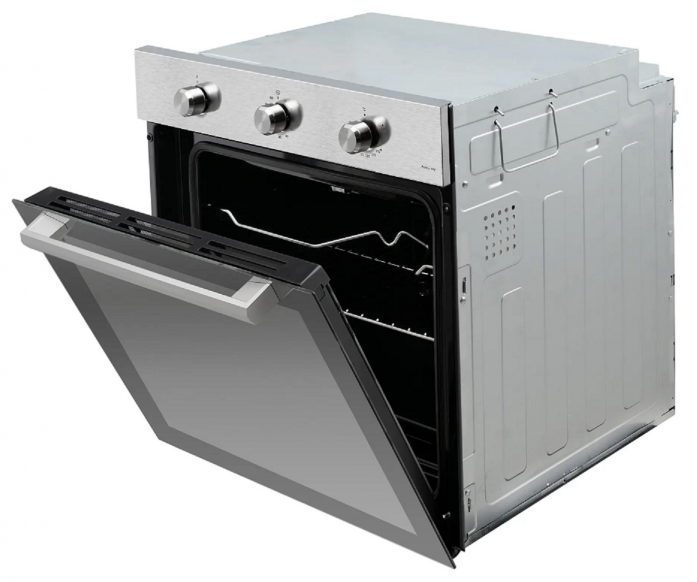 Газовый духовой шкаф DeLonghi FG 6 XL RUS Газовый духовой шкаф DeLonghi FG 6 XL RUS