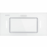 Встраиваемая вытяжка Meferi INBOX60WH GLASS ULTRA