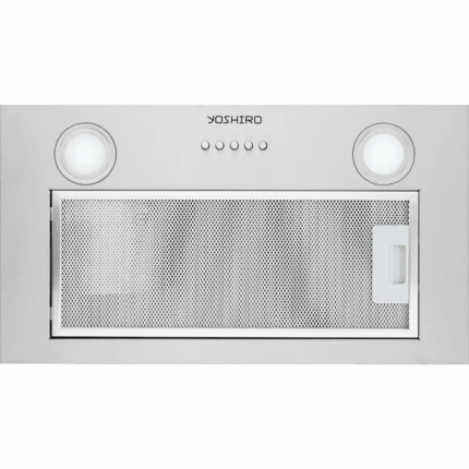 Вытяжка встраиваемая Yoshiro YBH-B103