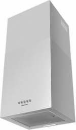 Вытяжка Meferi ROOMBOX40IX ISLA COMFORT