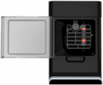 Кофемашина BQ ACM1148A Black