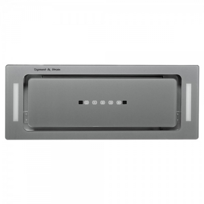Вытяжка Zigmund & Shtain K 014.7 S Вытяжка Zigmund & Shtain K 014.7 S