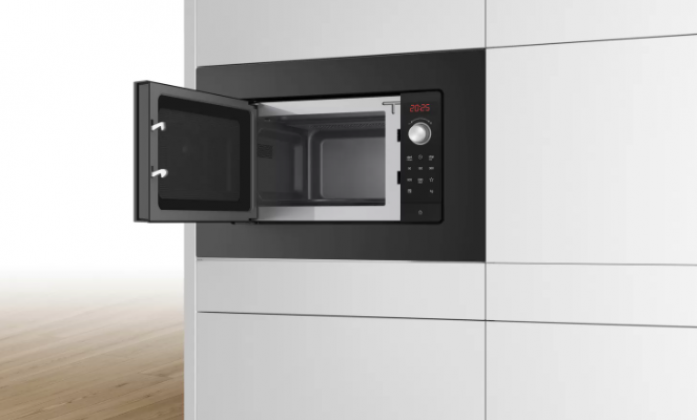 Микроволновая печь Bosch BFL623MC3 Микроволновая печь Bosch BFL623MC3