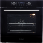 Встраиваемый духовой шкаф Scandilux SLEB80P