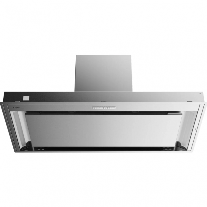 Вытяжка Asko CBB861SSC Вытяжка Asko CBB861SSC