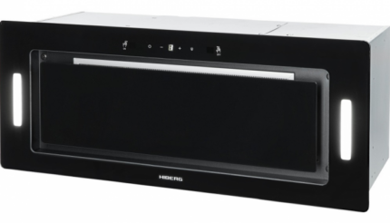 Встраиваемая вытяжка Hiberg VMF 8191 B