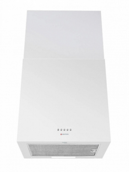 Вытяжка Meferi ROOMBOX40WH COMFORT