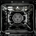 Газовый духовой шкаф DeLonghi FG 6 NL RUS