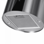 Кухонная вытяжка Maunfeld Lee Wall 35 Sensor нержавеющая сталь