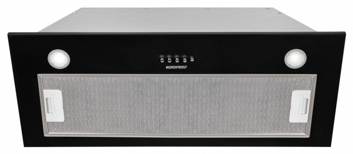 Встраиваемая вытяжка Nordfrost FB 9060 B Встраиваемая вытяжка Nordfrost FB 9060 B