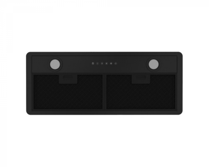 Кухонная вытяжка Elikor_ BOX 70П-1000 черный 305.0735.695 Кухонная вытяжка Elikor_ BOX 70П-1000 черный 305.0735.695