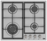 Газовая варочная поверхность Beko HIYG 64225 SXO