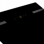 Кухонная вытяжка Maunfeld Amber 60 Glass черный