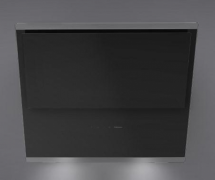 Вытяжка Falmec Verso 85 Black CVXN85.E0P2#ZZZN491F