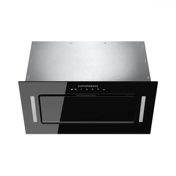 Вытяжка встраиваемая Kuppersberg BIM 600 Black Вытяжка встраиваемая Kuppersberg BIM 600 Black