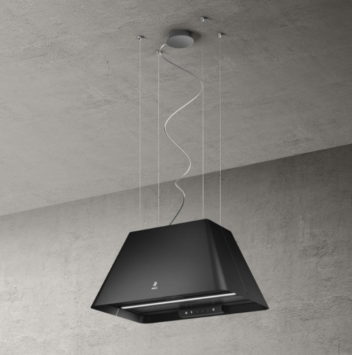 Вытяжка Elica IKONA LIGHT BL MAT/F/60 PRF0165082 Вытяжка Elica IKONA LIGHT BL MAT/F/60 PRF0165082