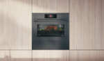 Компактный духовой шкаф Asko OCSM8478GG