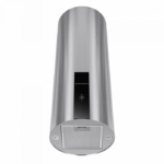 Кухонная вытяжка Maunfeld Lee Wall 35 Sensor нержавеющая сталь