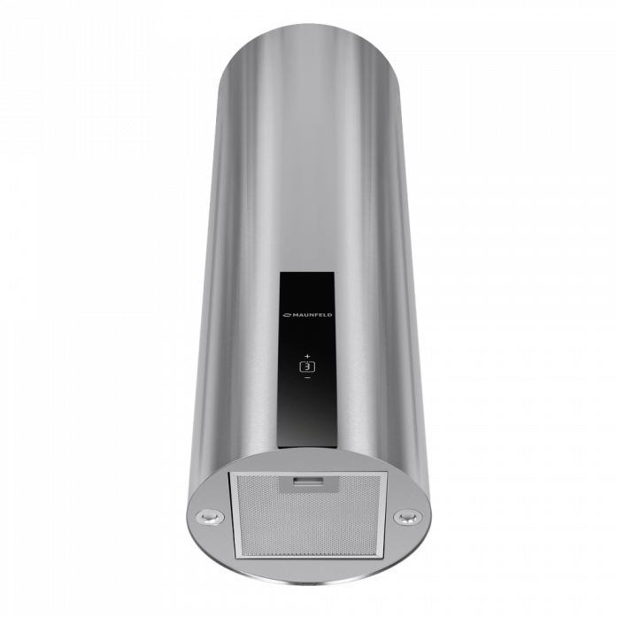 Кухонная вытяжка Maunfeld Lee Wall 35 Sensor нержавеющая сталь Кухонная вытяжка Maunfeld Lee Wall 35 Sensor нержавеющая сталь
