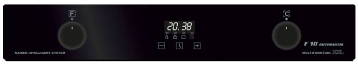 Встраиваемый духовой шкаф Kaiser EH 6367 Встраиваемый духовой шкаф Kaiser EH 6367