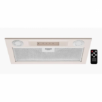 Встраиваемая вытяжка Kuppersberg INLINEA 52 Beige