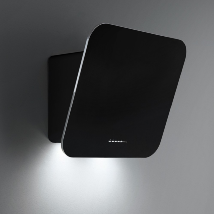 Вытяжка пристенная Falmec Tab Black 80 см CTCN80.E0P2#ZZZN491F
