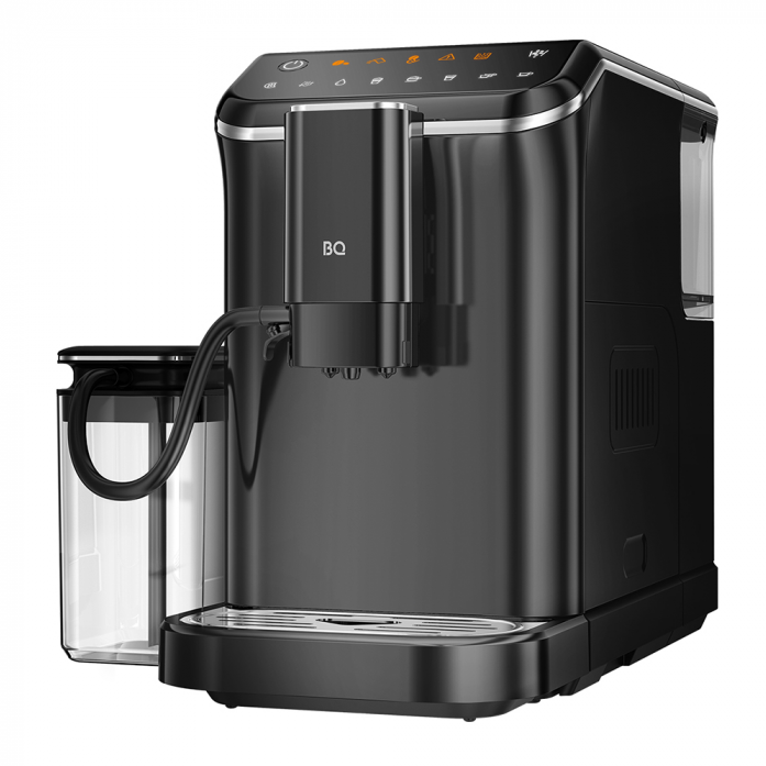 Кофемашина BQ CM6000 Black Кофемашина BQ CM6000 Black