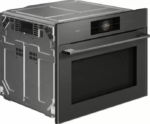 Компактный духовой шкаф Asko OCM8478GG