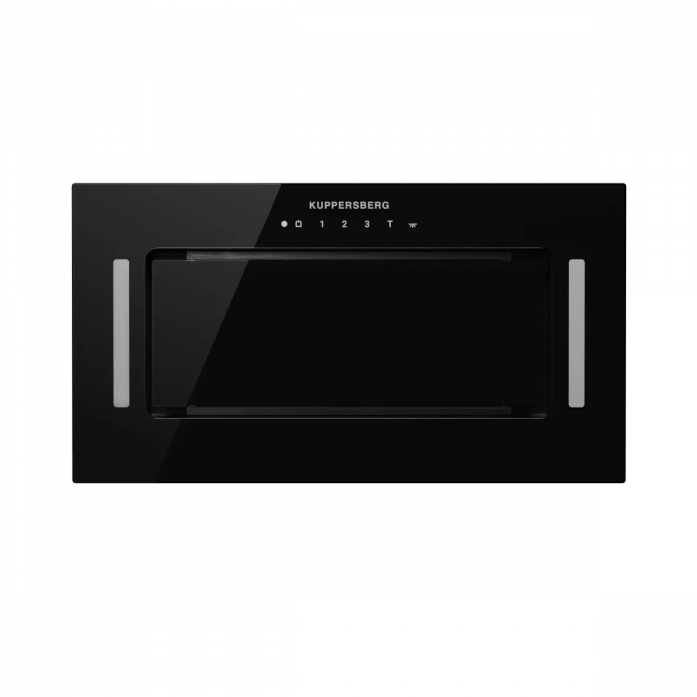 Вытяжка встраиваемая Kuppersberg BIM 600 Black Вытяжка встраиваемая Kuppersberg BIM 600 Black