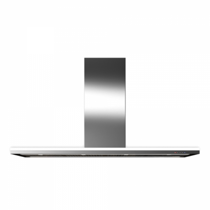 Островная вытяжка Falmec Lumen Isola Steel 120 CLUI20.E0P1#NEUI491F