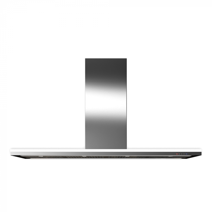 Островная вытяжка Falmec Lumen Isola Steel 120 CLUI20.E0P1#NEUI491F Островная вытяжка Falmec Lumen Isola Steel 120 CLUI20.E0P1#NEUI491F
