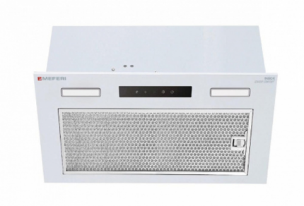 Вытяжка Meferi INBOX52WH SENSOR COMFORT