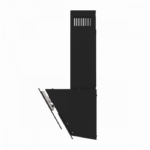 Вытяжка Elikor VERTEX BK 60 BLACK 330.0706.380