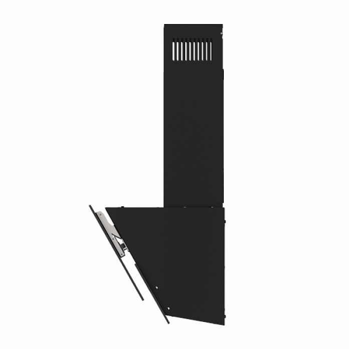 Вытяжка Elikor VERTEX BK 60 BLACK 330.0706.380 Вытяжка Elikor VERTEX BK 60 BLACK 330.0706.380