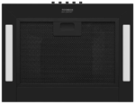 Вытяжка Meferi ROOMBOX40BK ISLA COMFORT