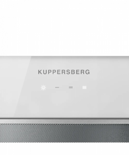 Вытяжка встраиваемая Kuppersberg INTOUCH 60 WG