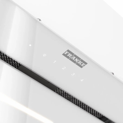 Вытяжка  Franke LUCE 60 WH 305.0738.596