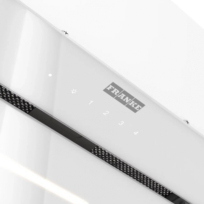 Вытяжка Franke LUCE 60 WH 305.0738.596 Вытяжка Franke LUCE 60 WH 305.0738.596