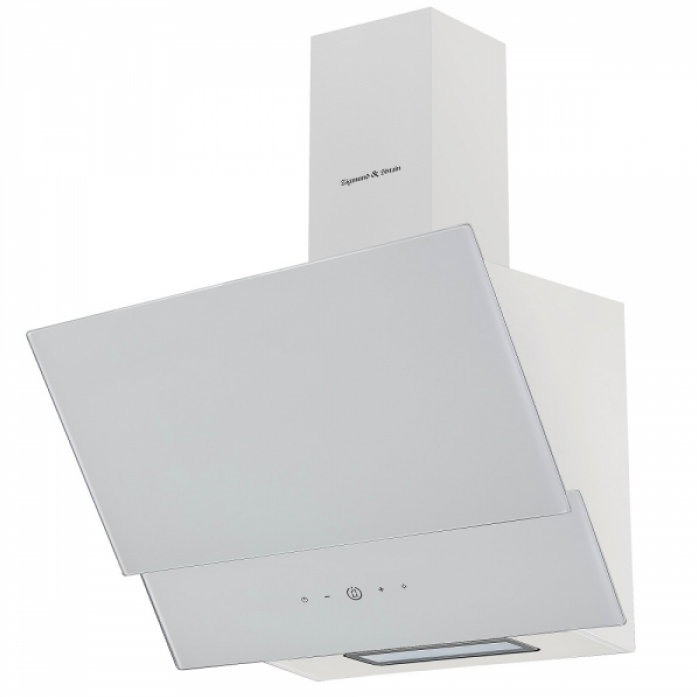 Вытяжка Zigmund & Shtain K 151.6 W Вытяжка Zigmund & Shtain K 151.6 W