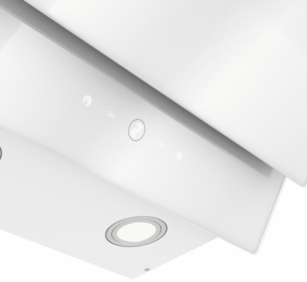 Вытяжка Elikor VERTEX WH 50 WHITE 330.0706.433