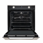 Газовый духовой шкаф DeLonghi NSFG 11 XL RUS