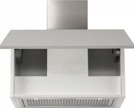 Встраиваемая вытяжка Falmec GRUPPO INCASSO NRS PLUS 70 CGIW70.E27P2#EUI490F