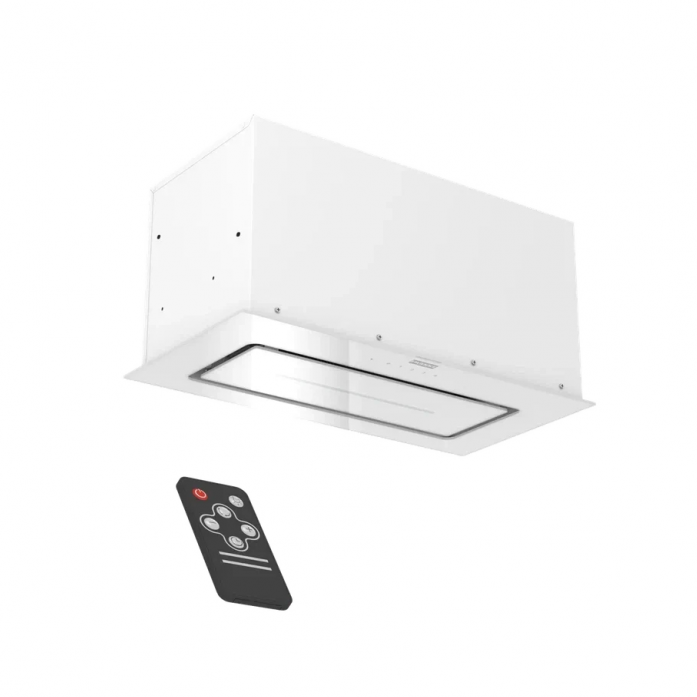 Вытяжка Franke LUCE 60 WH 305.0738.596 Вытяжка Franke LUCE 60 WH 305.0738.596