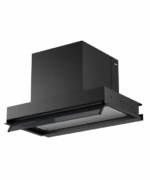 Встраиваемая вытяжка Kuppersberg NANCY III 60 Black