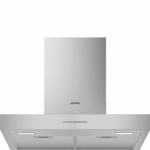 Вытяжка SMEG KBT600XE