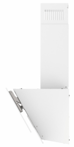 Вытяжка Elikor VERTEX WH 50 WHITE 330.0706.433