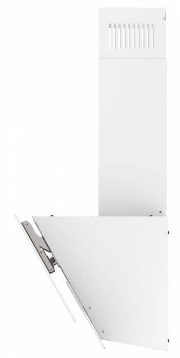 Вытяжка Elikor VERTEX WH 50 WHITE 330.0706.433 Вытяжка Elikor VERTEX WH 50 WHITE 330.0706.433