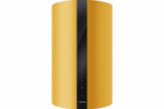 Вытяжка цилиндрическая Meferi TUBE40GOLD COMFORT PLUS